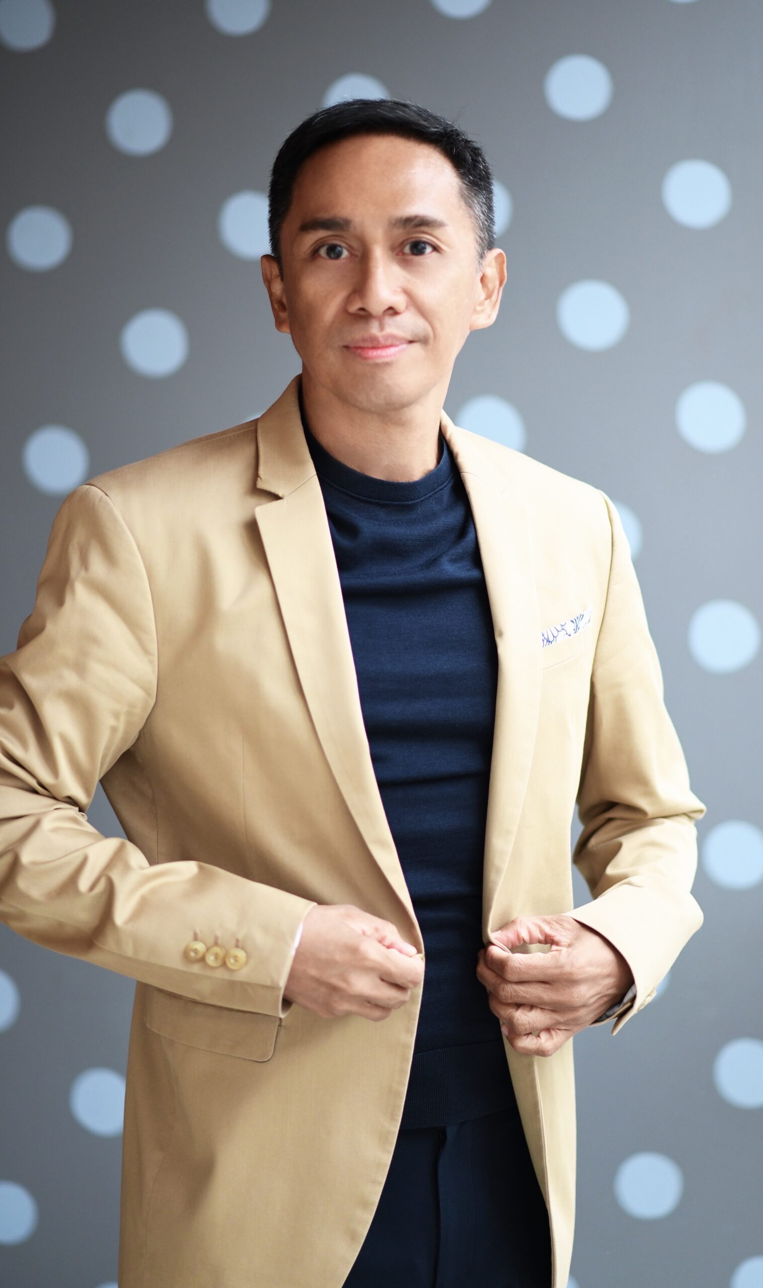 Dr. Arnie S. Aniel