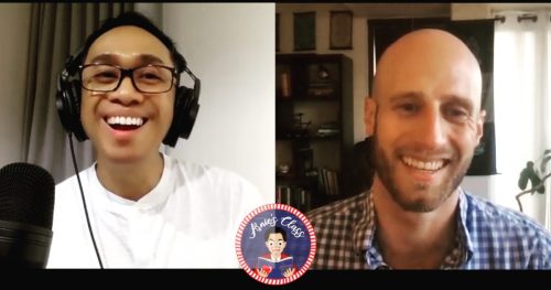 Podcast Episode on Non-Monogamous Relationships