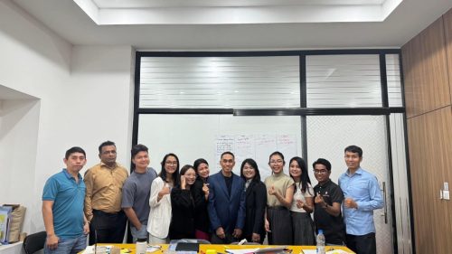 Train the Trainer