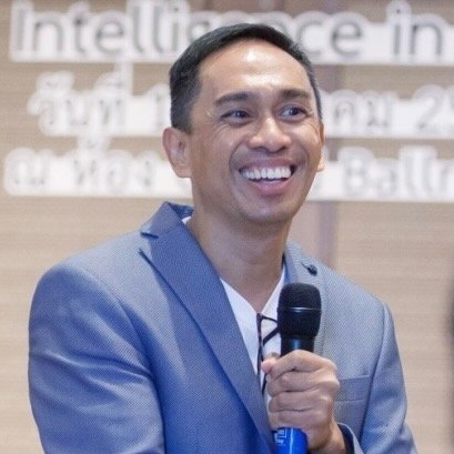 A workshop on Emotional Intelligence (EQ)